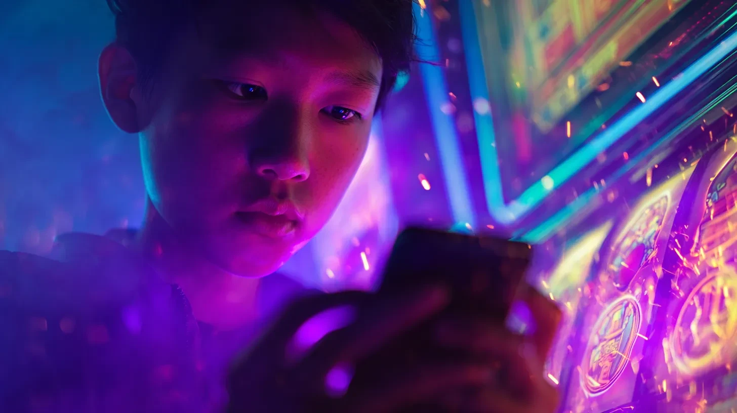 Menelusuri Dunia Permainan Dalam Talian