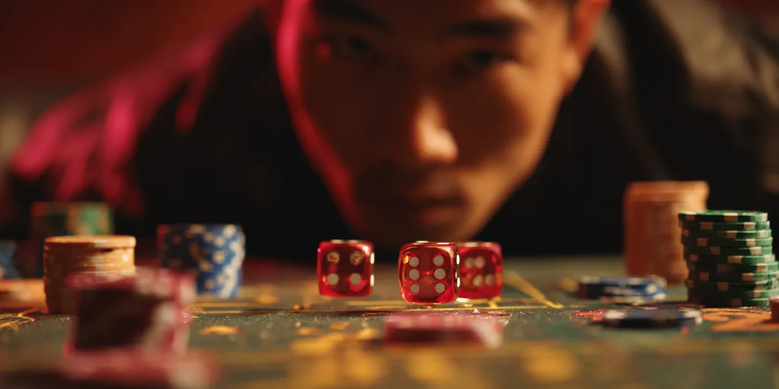 Menjelajahi Dunia Permainan: Dari Tembak Ikan Hingga Baccarat Pantas
